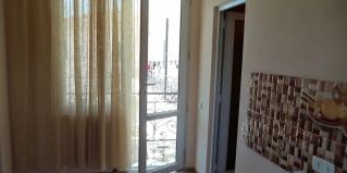 Уреки: Отель Red Hotel Georgia