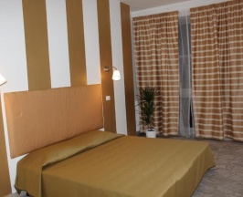 Номер Standard в Affittacamere Novoli