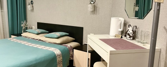 Compact в Да Винчи