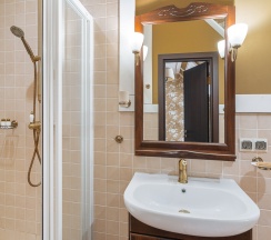 "Single" в Вента арена