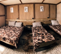 Гостевой дом "Маресьев" в Авиатор