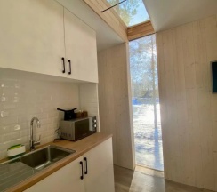 Семейный коттедж в Greenvald парк Скандинавия