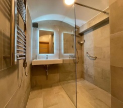 Номер Standard в Modern guest house in city center I Room 1