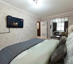 Квартира в Апартаменты на Ефремова улица, 3