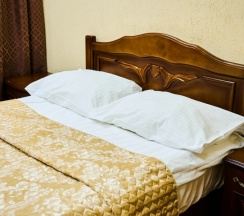 Одноместный в Симбирск