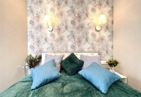 Апартаменты Апартаменты на ул. Сорокская,3 в Республике Карелия