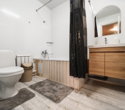 Двухместный стандарт в Уют у трех Вулканов