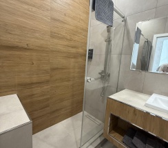 Номер стандарт в Aeg relax