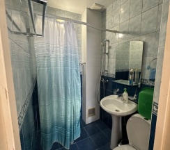 Двухместный номер Standard с балконом двуспальная кровать в Светлана