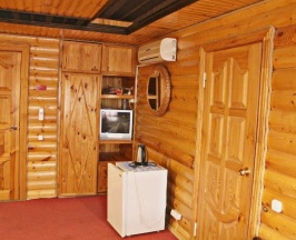 Стандартный номер в Купеческая усадьба