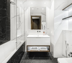 Fly Nest в Flyapartments