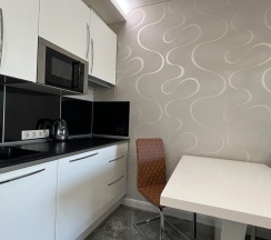 1-комнатные апартаменты студия Сочи, ул. Несебрская 14 в Deluxe apartments