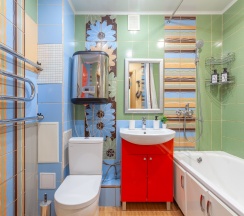 Квартира в RentPlaza