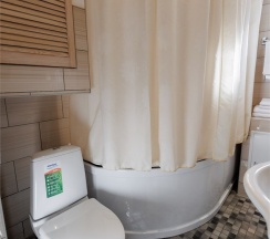 Коттедж в 4 сезона