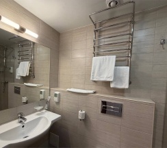 Стандарт Одноместный в Жемчужина