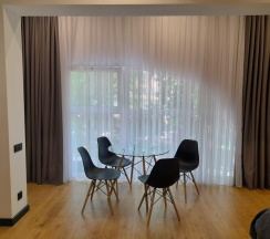 Семейная студия в Rose Del Mare