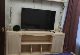 Апартаменты Апартаменты Логово Румс в Мурманске