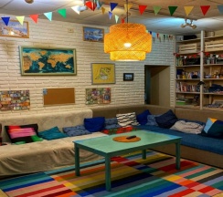 Двухместная комната в Neptunea