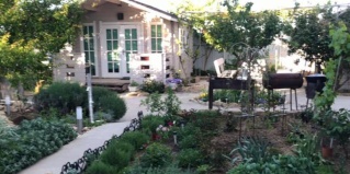 Тамань: Гостевой дом Лаванда