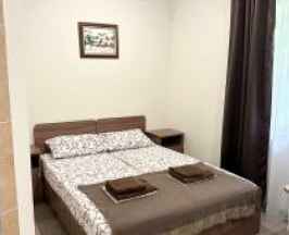 Стандартный трехместный номер в Синди