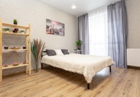 Апартаменты Сниму квартиру на бульваре Давлеткильдеева в Уфе