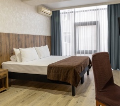 Стандарт Двухкомнатный в Экодом