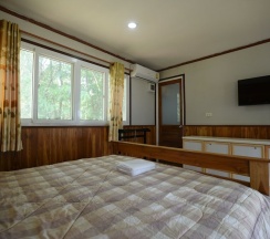Номер Superior в OYO 942 Khaoyai Sakthong Resort