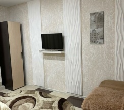 Люкс с кухней в Рики