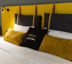 Комфорт в Ласка