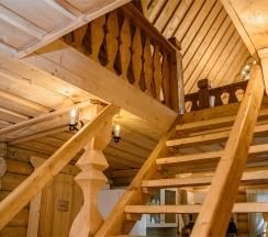 ХОРОМЫ (апартамент) в Остров