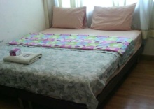 Двухместный номер Standard двуспальная кровать в Nine Place Sukhumvit 40 - Hostel