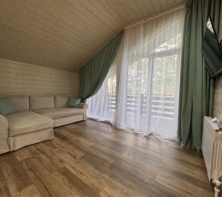 3-комнатные апартаменты люкс Дом,Самарская обл., Красноярский р-н, городское поселение Волжский, рп. Волжский, ул. Князева, 64В в RentPlaza