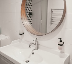 Студио в Freezone inn