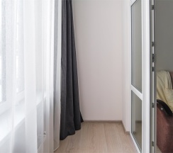 Евро 2 комнатная для 4 гостей на Восточной 31 в Степаненков