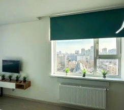 Апартаменты Superior в Апартаменты Studio Park