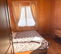 Семейная секция с кухней в Горенки