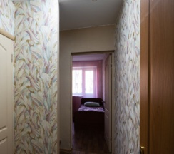 Одноместные и двухместные в Гостиница