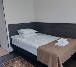 Стандарт одноместный в Лагуна