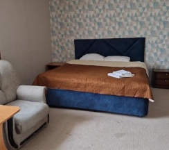 Номер Economy в Victory