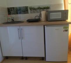 Студия в Компания по аренде коттеджей