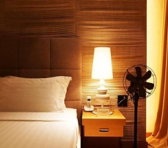 Номер Standard в Dune Hua Hin