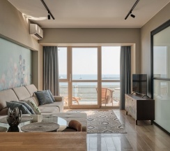 Family в Serenity premium apartments