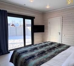 Четырёхместное Вилла №2 в Alira Palace