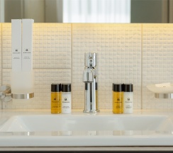Alpha Standard в Fioleto Ultra All Inclusive&SPA Anapa Miracleon