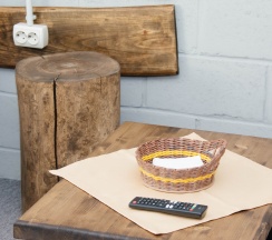 Стандарт улучшенный в Намира