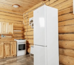 Коттедж Дуплекс в Красный Ключ