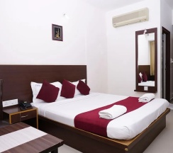 Номер Standard в Hotel Pc Residency