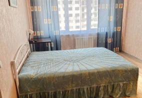 Апартаменты Добрые сутки в Отрадном