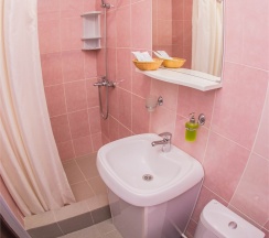 Люкс 38 в Астер