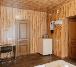 Стандарт № 302 в A-house hotel